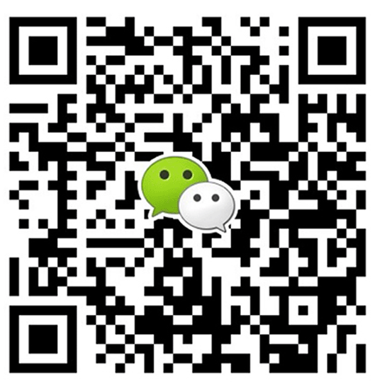 微信二维码